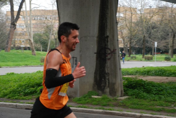 Maratona di Roma (19/03/2023) 0006