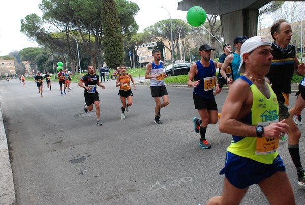Maratona di Roma (19/03/2023) 0007