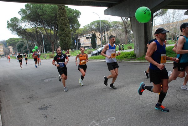 Maratona di Roma (19/03/2023) 0008