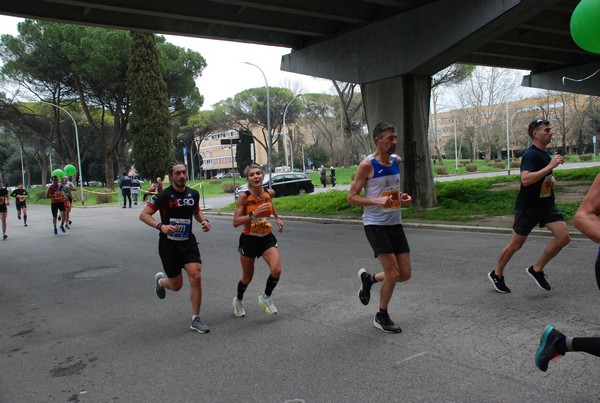 Maratona di Roma (19/03/2023) 0009
