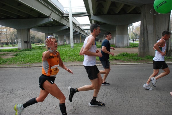 Maratona di Roma (19/03/2023) 0012