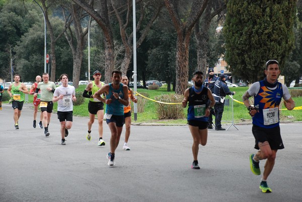 Maratona di Roma (19/03/2023) 0014