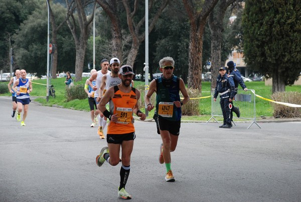 Maratona di Roma (19/03/2023) 0022
