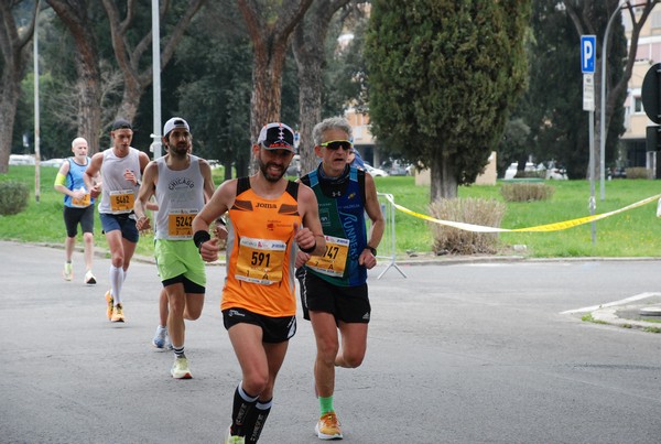 Maratona di Roma (19/03/2023) 0023