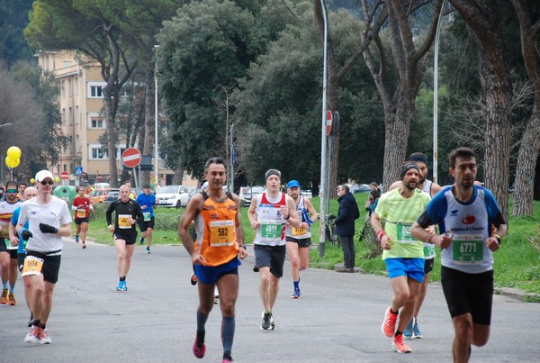 Maratona di Roma (19/03/2023) 0026