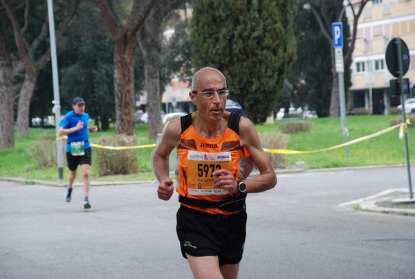 Maratona di Roma (19/03/2023) 0030