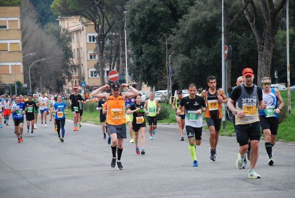 Maratona di Roma (19/03/2023) 0032