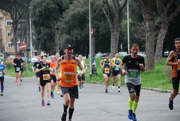 Maratona di Roma (19/03/2023) 0034
