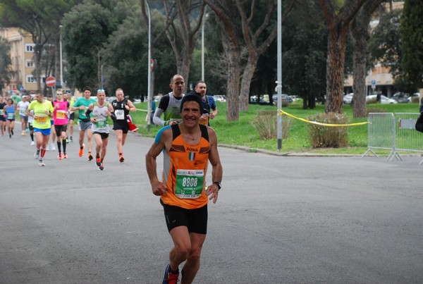 Maratona di Roma (19/03/2023) 0038