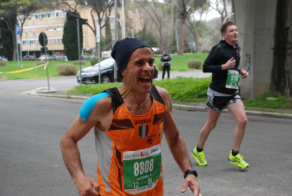 Maratona di Roma (19/03/2023) 0041