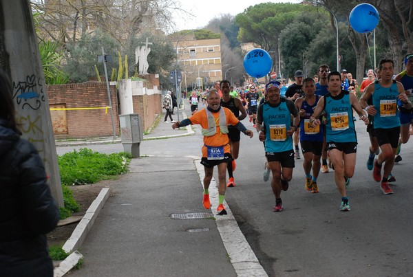 Maratona di Roma (19/03/2023) 0048