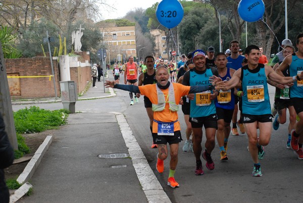 Maratona di Roma (19/03/2023) 0049