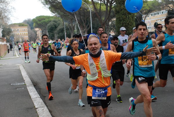 Maratona di Roma (19/03/2023) 0051