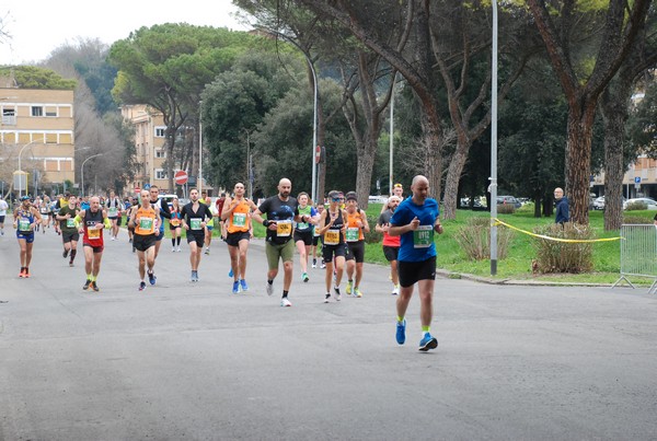 Maratona di Roma (19/03/2023) 0058