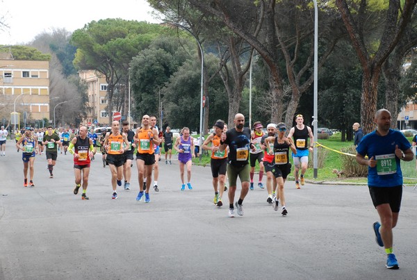 Maratona di Roma (19/03/2023) 0059