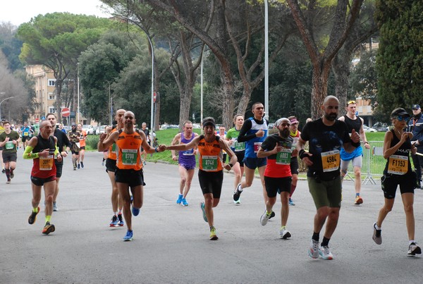 Maratona di Roma (19/03/2023) 0061