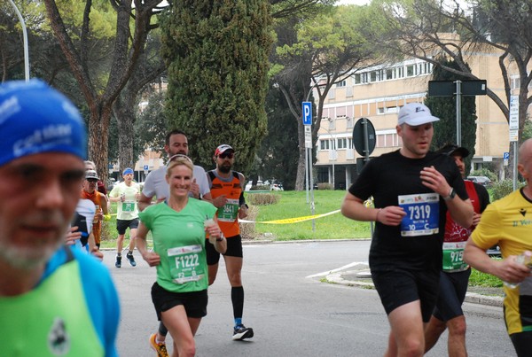 Maratona di Roma (19/03/2023) 0071