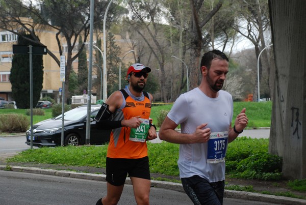 Maratona di Roma (19/03/2023) 0072