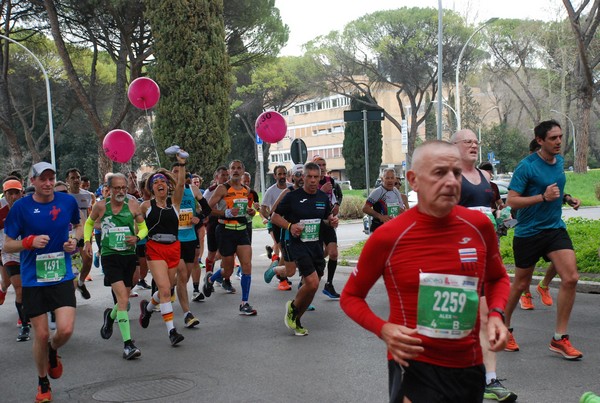 Maratona di Roma (19/03/2023) 0079