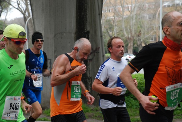 Maratona di Roma (19/03/2023) 0091