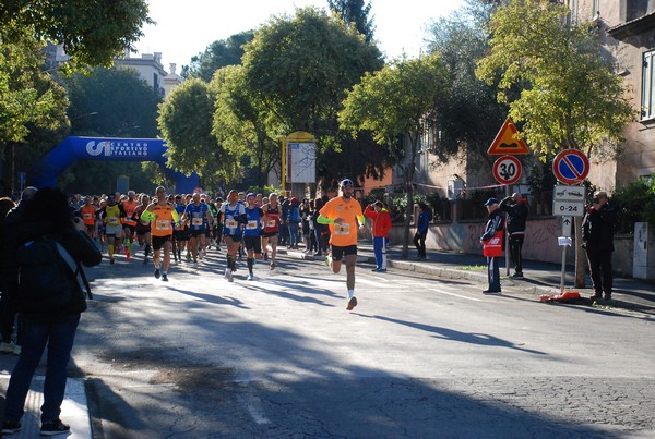 Corri alla Garbatella (26/11/2023) 0001