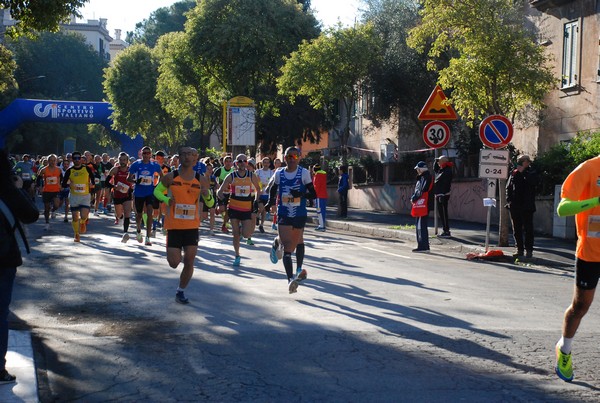 Corri alla Garbatella (26/11/2023) 0003