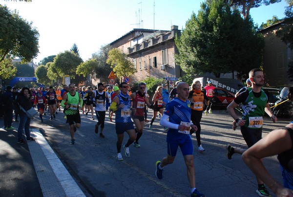 Corri alla Garbatella (26/11/2023) 0012