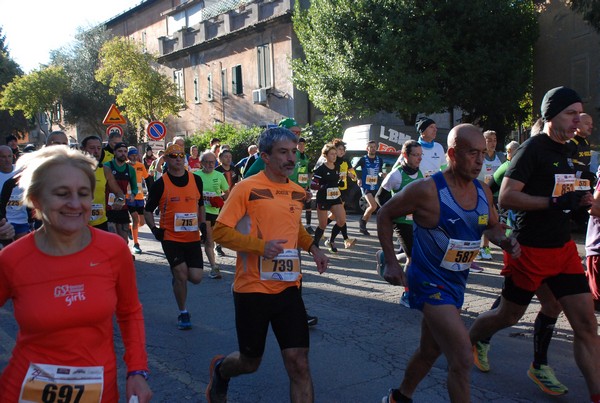 Corri alla Garbatella (26/11/2023) 0018