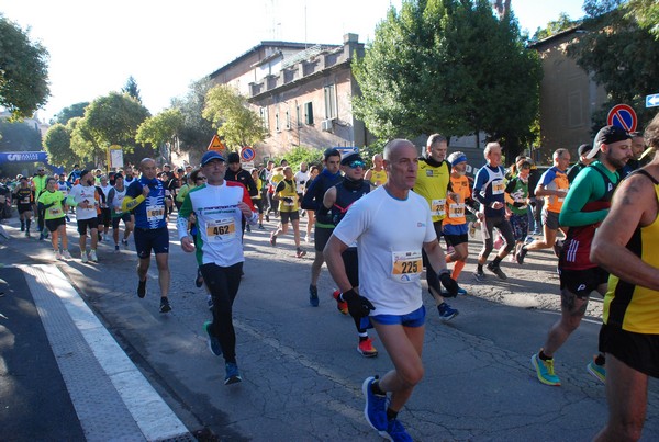 Corri alla Garbatella (26/11/2023) 0020