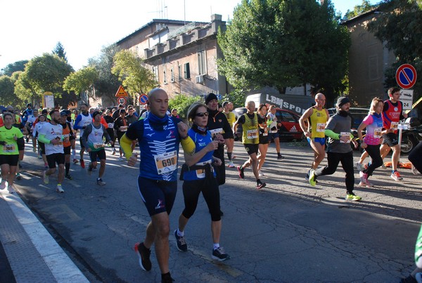 Corri alla Garbatella (26/11/2023) 0021