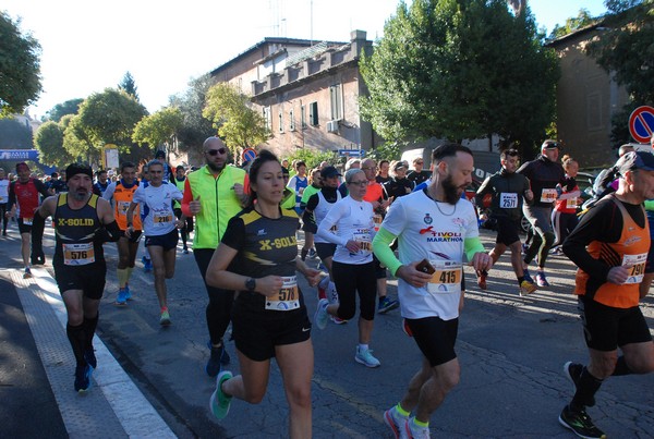 Corri alla Garbatella (26/11/2023) 0024