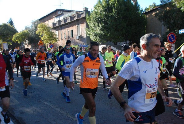 Corri alla Garbatella (26/11/2023) 0027