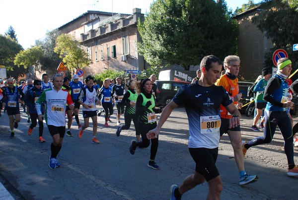 Corri alla Garbatella (26/11/2023) 0028