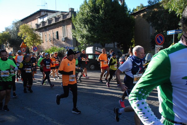 Corri alla Garbatella (26/11/2023) 0030