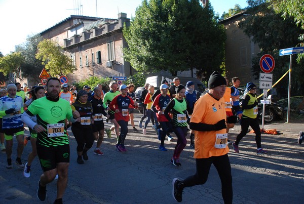 Corri alla Garbatella (26/11/2023) 0031