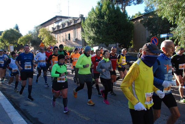 Corri alla Garbatella (26/11/2023) 0037