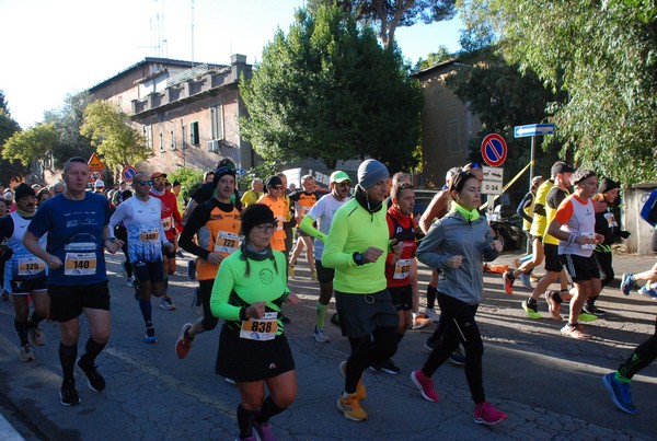 Corri alla Garbatella (26/11/2023) 0038