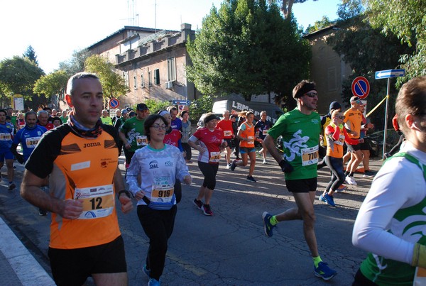 Corri alla Garbatella (26/11/2023) 0047