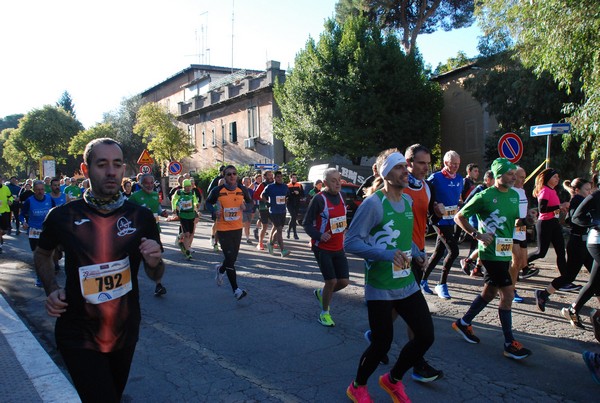Corri alla Garbatella (26/11/2023) 0049