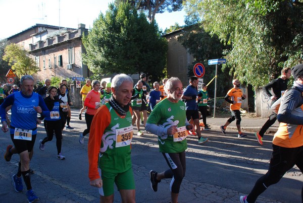 Corri alla Garbatella (26/11/2023) 0051