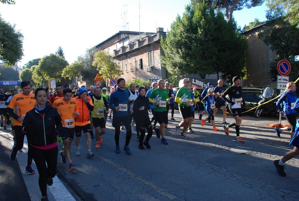 Corri alla Garbatella (26/11/2023) 0053