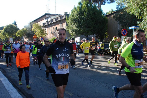 Corri alla Garbatella (26/11/2023) 0062