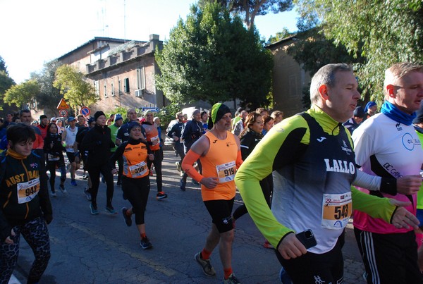 Corri alla Garbatella (26/11/2023) 0065