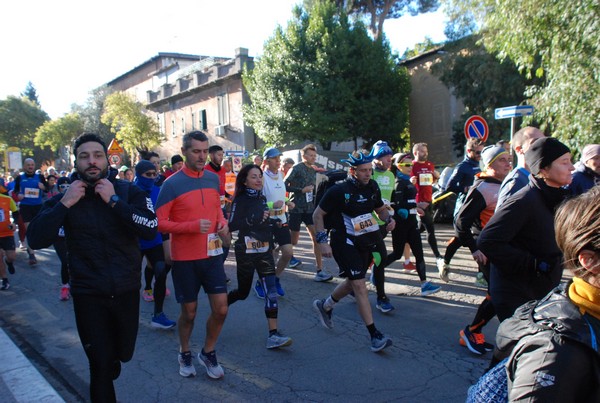 Corri alla Garbatella (26/11/2023) 0066