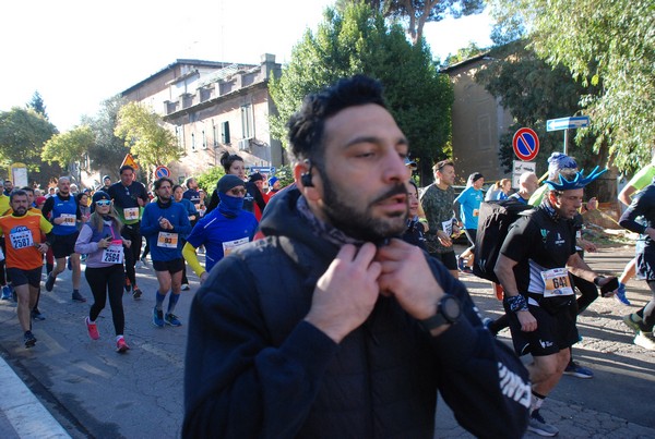 Corri alla Garbatella (26/11/2023) 0067