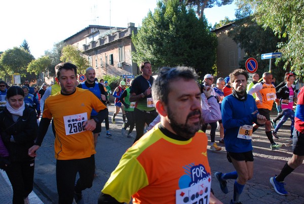 Corri alla Garbatella (26/11/2023) 0070