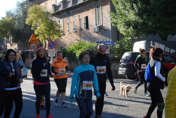 Corri alla Garbatella (26/11/2023) 0071