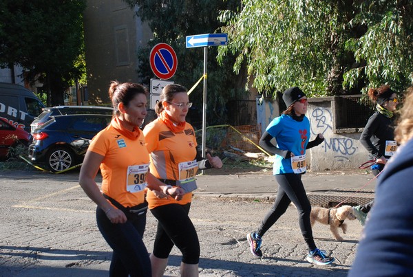 Corri alla Garbatella (26/11/2023) 0072