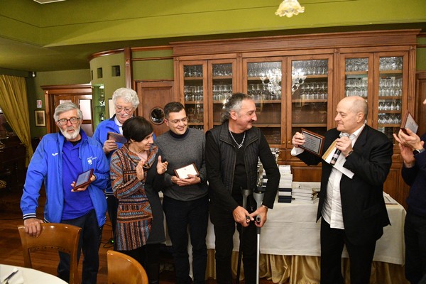Corri alla Cena Sociale (20/01/2023) 0001
