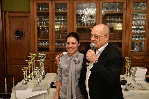 Corri alla Cena Sociale (20/01/2023) 0011